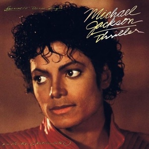 Thriller (Louis La Roche Dub Mix)