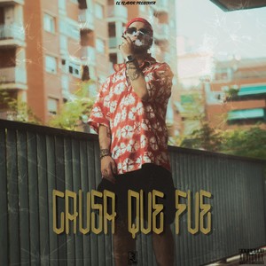 Causa Que Fue