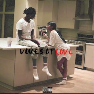 Voices of Love (feat. Brevo Dondada) (Explicit)