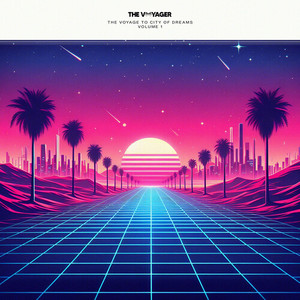 Neon Voyage
