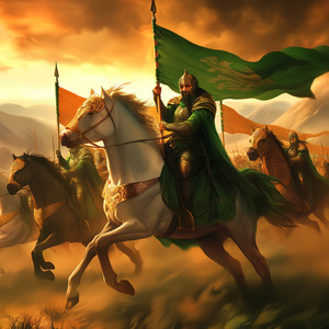 Rohan Theme - Rohirrim Charge (Cover)