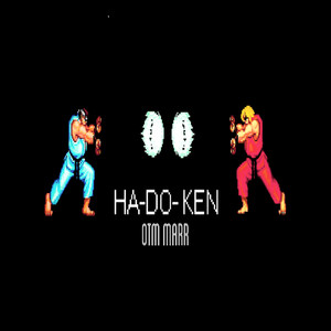 Hadoken (Explicit)