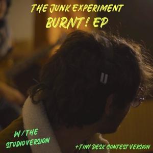 Burnt! EP (Explicit)