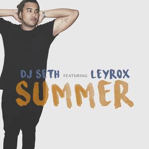 Summer(feat. Leyrox)
