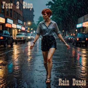 Rain Dance