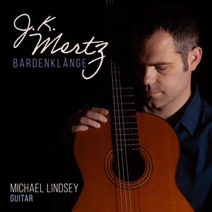Michael Lindsey - Bardenklänge, Op. 13, Book 11 - I. Lied ohne Worte
