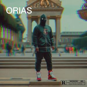 OPPS (feat. ORIAS)