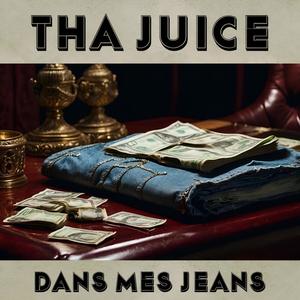 Dans Mes Jeans (Explicit)