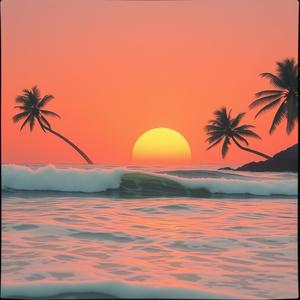 Besos en la orilla (feat. SUAREZ)