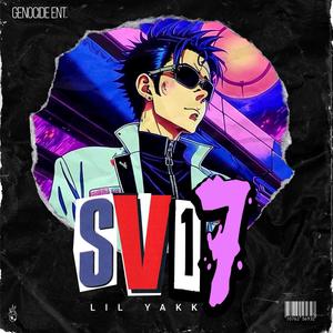 SV17 (feat. Stevie Stone) (Explicit)