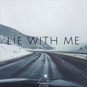 Lie With Me (feat. Jack Fontes)