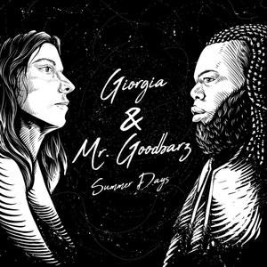 Summer Days (feat. Mr.Goodbarz)