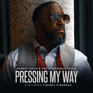 Pressing My Way - EP