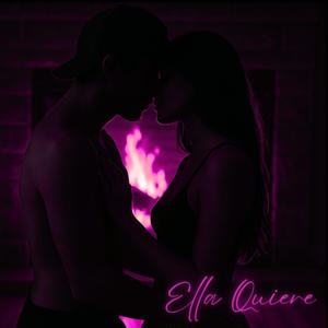 Ella Quiere (feat. Sudakillah) (Explicit)