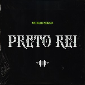 PRETO REI (Explicit)