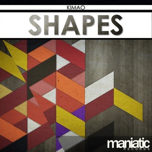 Shapes (Original Mix)