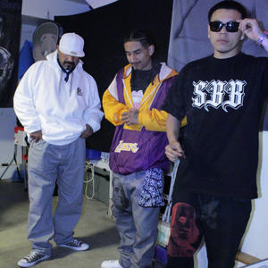 Out The Hood (feat. CamDaGuapo) (Explicit)