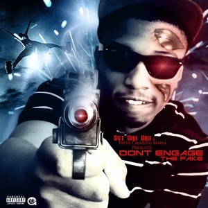 D.E.T.F (Don't Engage The Fake ) [Explicit]