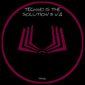 Red Trespassers (Original Mix)