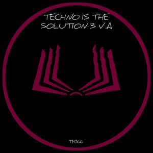 Red Trespassers (Original Mix)