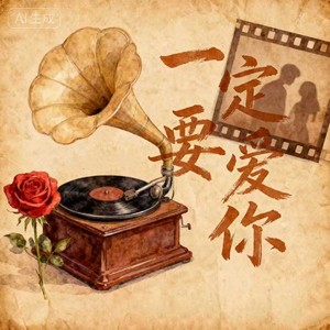 一定要爱你 (烟嗓民谣版)