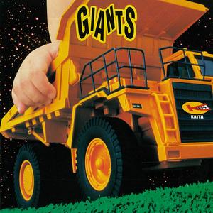 GIANTS