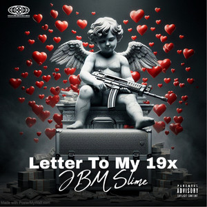 Letter to My 19x (Explicit)