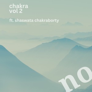 Chakra, Vol. 2