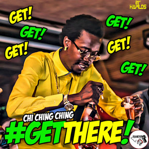 Get There - Single