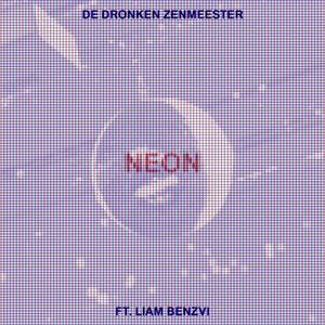 Neon (feat. Liam Benzvi)