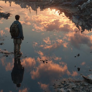 Моё сердце болит