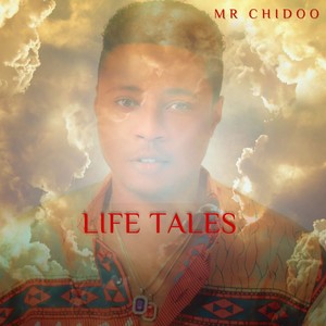 Mr Chidoo - Disquiet