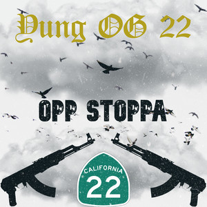 Opp Stoppa (Explicit)