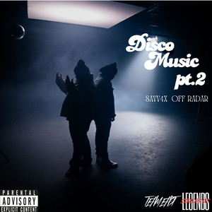 Disco Music, Pt. 2 (Explicit)