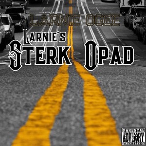 Larnie's Sterk Opad (Explicit)