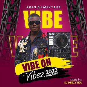 Vibe on Vibez 2023 mixtape (Explicit)