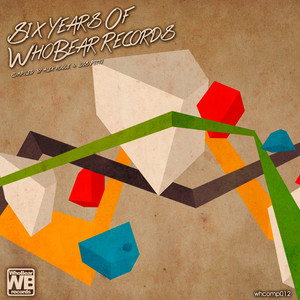La Yerba Buena (Luis Pitti Remix)