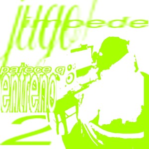 Parece que entreno 2