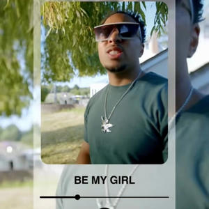 Be My Girl (feat. Paul J)