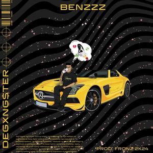 BENZZZ (feat. Freqnz)