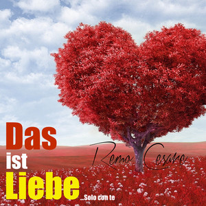 Das Ist Liebe (Solo Con Te)