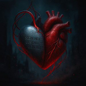Mein Herz Beschützt Dein Herz (Explicit)
