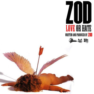 Love or Hate (Explicit)