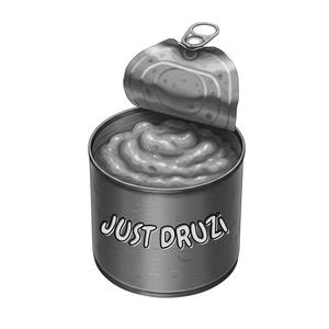 CLAM CHOWDER (feat. 3rtyaut6) (Explicit)