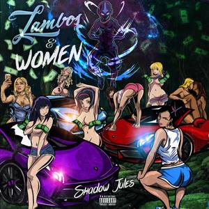 Lambos And Women