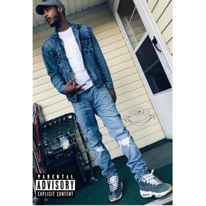 Never Give U Up (Explicit)