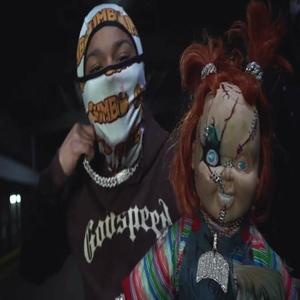 BG Gunz x Bando - To Rest