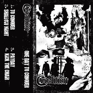 Kick the Chair (Explicit)