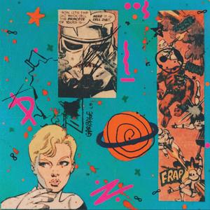 GARBAGE CO. - the options (feat. meda)