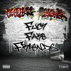 **** Fake Friends (Explicit)
